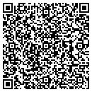 QR code with Jo's Vending contacts