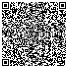 QR code with Upland Community Church contacts