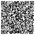 QR code with J&S Vending contacts