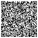 QR code with J S Vending contacts