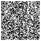 QR code with Kager's Vending Service contacts