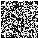 QR code with A Plus Driving School contacts
