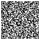 QR code with Kay's Vending contacts
