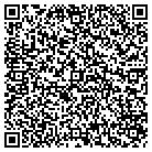 QR code with Sequoyah Memorial Hosp & Hm Cr contacts