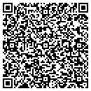 QR code with Kd Vending contacts
