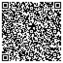 QR code with Kens Vending contacts