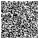 QR code with A & R Driving School contacts