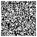 QR code with Davis Cmsr contacts