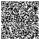 QR code with Korays Vending contacts