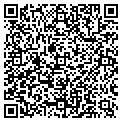 QR code with K R H Vending contacts