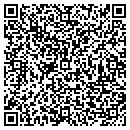 QR code with Heart & Soul Hypnosis Center contacts
