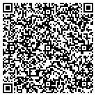 QR code with Hypnosis Center of Weymouth contacts