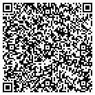QR code with Hypnosis Institute & Training contacts
