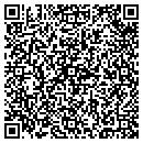 QR code with I Free To Be Com contacts