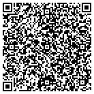 QR code with Usplk Employees Credit Union contacts