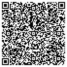 QR code with Michelle Dyan Hypnosis Studios contacts