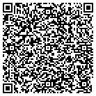 QR code with Makoas Vending Service contacts