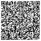 QR code with Anne A Nicholas DDS contacts
