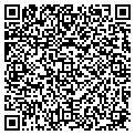 QR code with S P I contacts