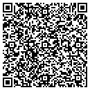QR code with Ronkin A M contacts