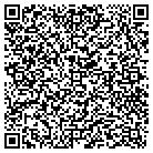 QR code with Hacienda Del Pismo Mobile Est contacts