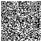 QR code with South Shore Hypnosis Affiliates contacts