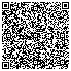 QR code with University Hypnosis Center contacts