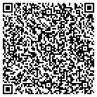 QR code with William R Horstman PHD contacts