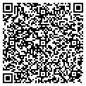 QR code with Diana contacts