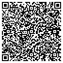 QR code with Mjk Vending contacts