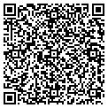 QR code with Dsanj contacts