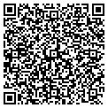 QR code with Rose Furniture Inc contacts