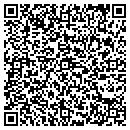 QR code with R & R Hypnotherapy contacts