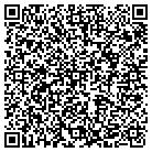 QR code with Serenity Hypnosis & Massage contacts