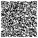 QR code with Yonny Cares,LLC contacts