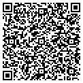 QR code with M Vending contacts