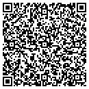 QR code with S&G Furniture Corp contacts