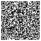 QR code with Ny Hypnosis & Healing Center contacts
