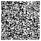 QR code with Apria Healthcare Group Inc contacts