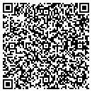 QR code with Ortiz Vending contacts