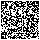 QR code with P D J Vending contacts