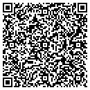 QR code with P H D Vending contacts