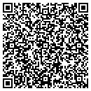 QR code with Priority Vending contacts