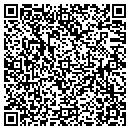 QR code with Pth Vending contacts