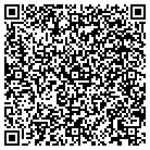 QR code with Rays Vending Company contacts