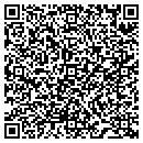 QR code with J/B Occupatinl Thrpy contacts