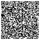 QR code with Cutie Paws In Home Pet Care contacts