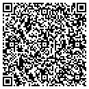 QR code with Ryans Vending contacts