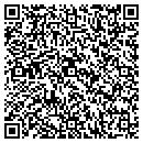 QR code with C Robert Drake contacts