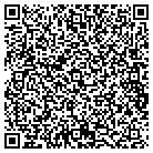 QR code with Zion Evangelical Church contacts